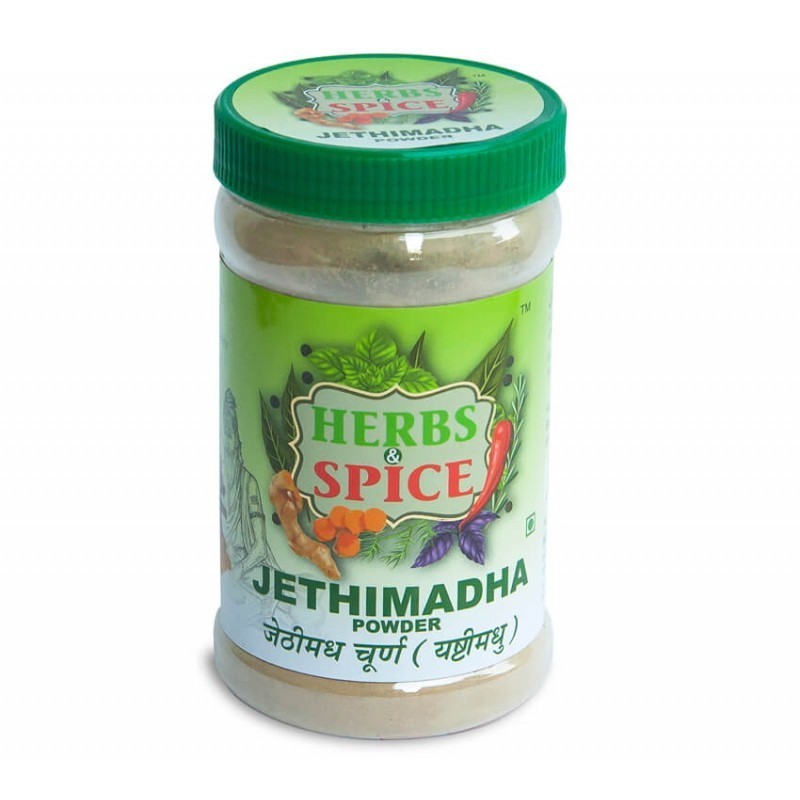 Herbs & Spice (Powder) 200g