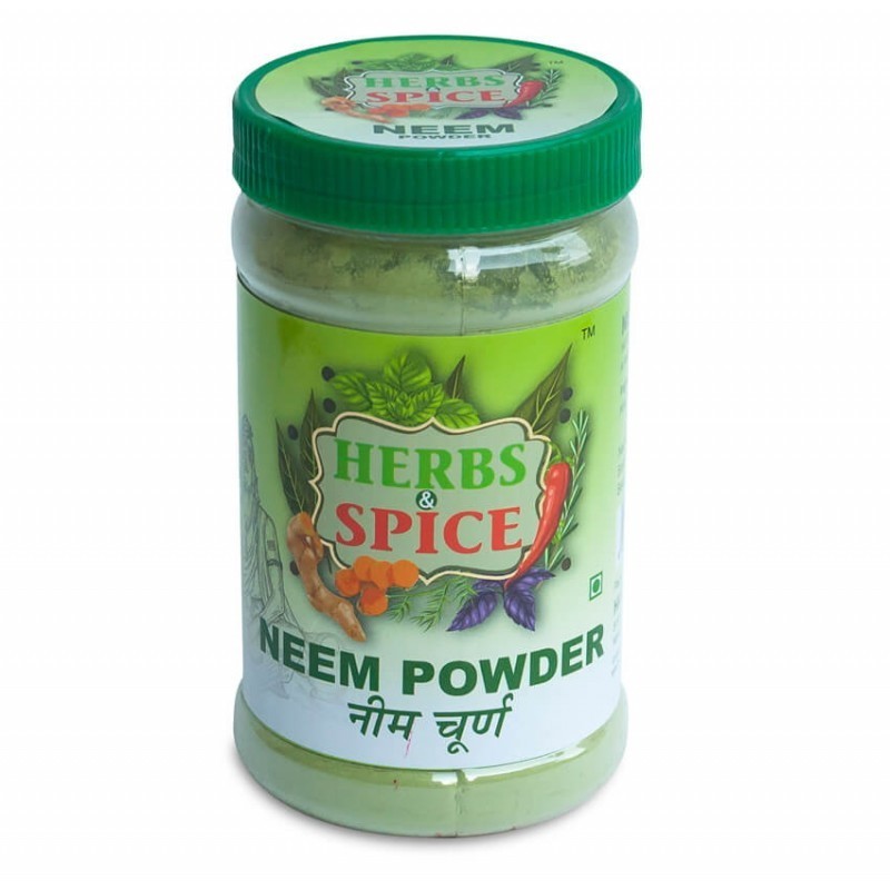 Herbs & Spice (Powder) 200g