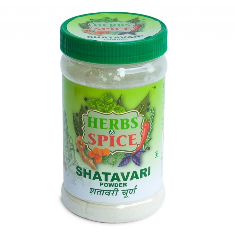 Herbs & Spice (Powder) 200g