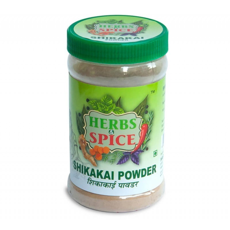 Herbs & Spice (Powder) 200g