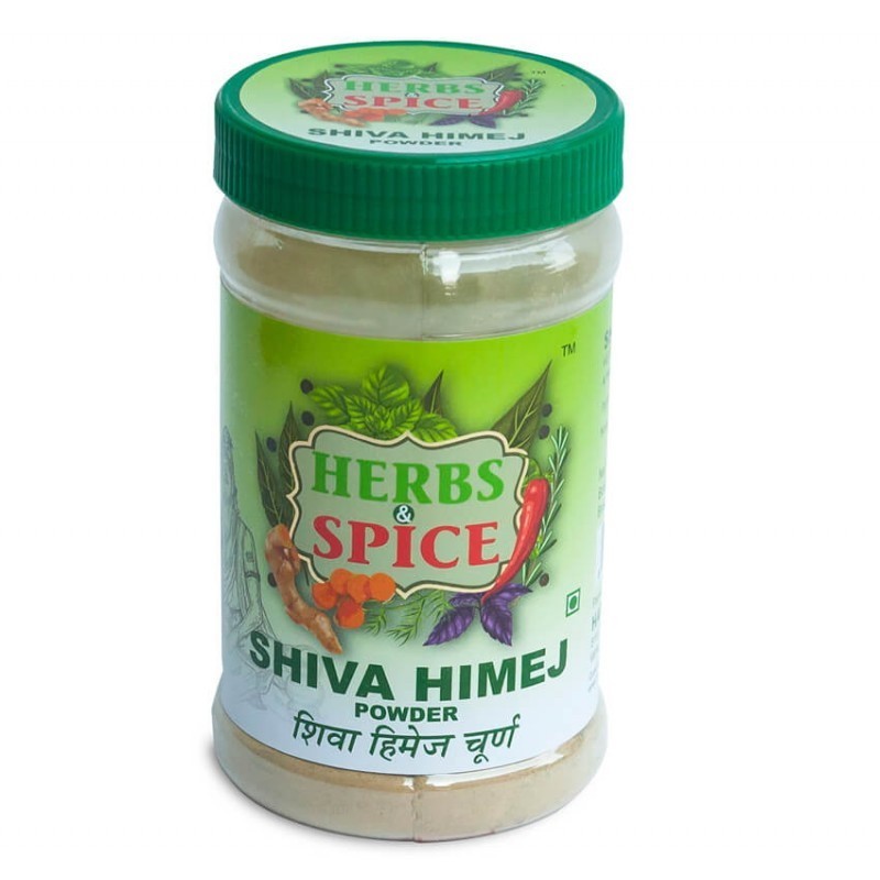 Herbs & Spice (Powder) 200g