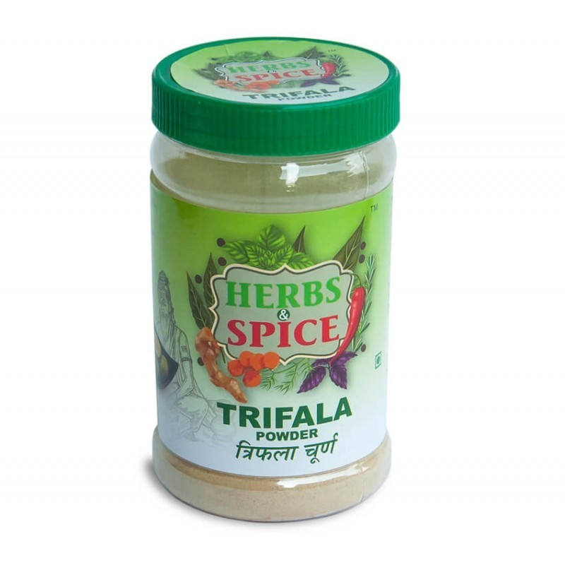 Herbs & Spice (Powder) 200g