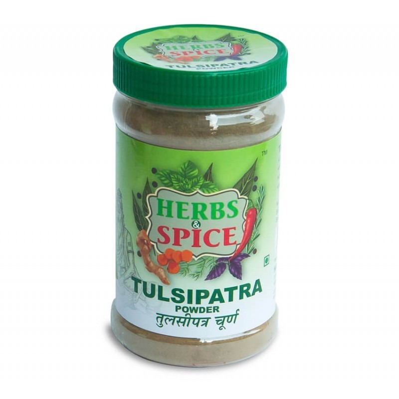 Herbs & Spice (Powder) 200g