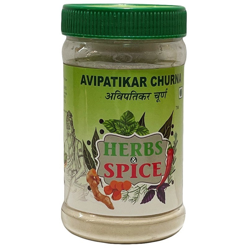 Herbs & Spice (Powder) 200g