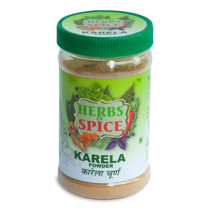 Herbs & Spice (Powder) 200g