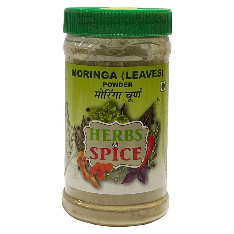Herbs & Spice (Powder) 200g