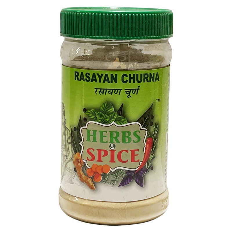 Herbs & Spice (Powder) 200g