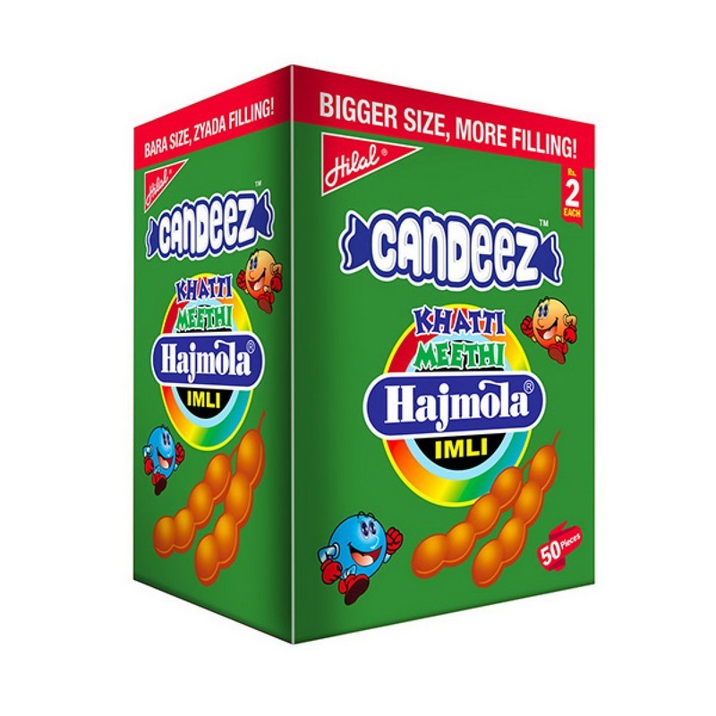 Hilal Candy