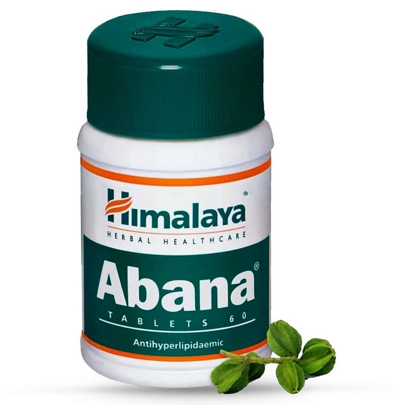 Himalaya Tablets 60s