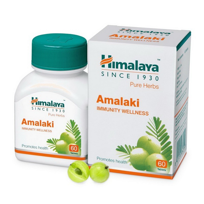 Himalaya Tablets 60s