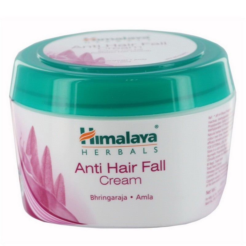 Himalaya Hair Cream 100ml