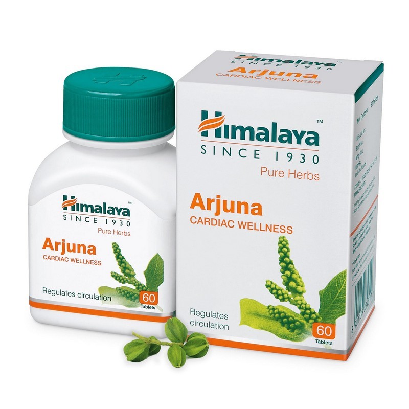 Himalaya Tablets 60s