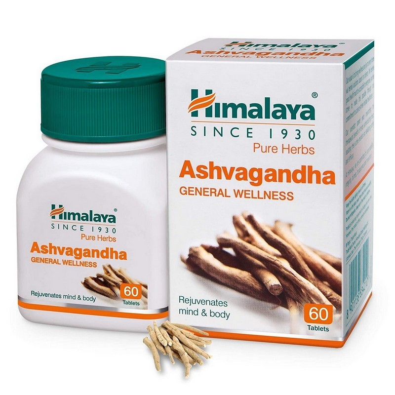 Himalaya Tablets 60s