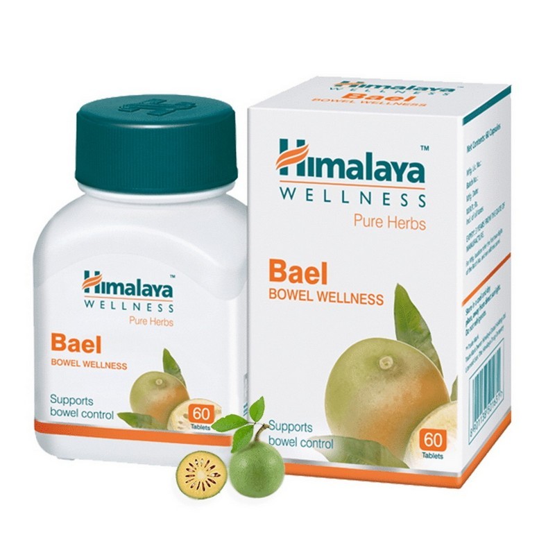 Himalaya Tablets 60s