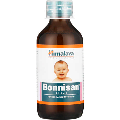 Himalaya Bonnisan Syrup 200ml