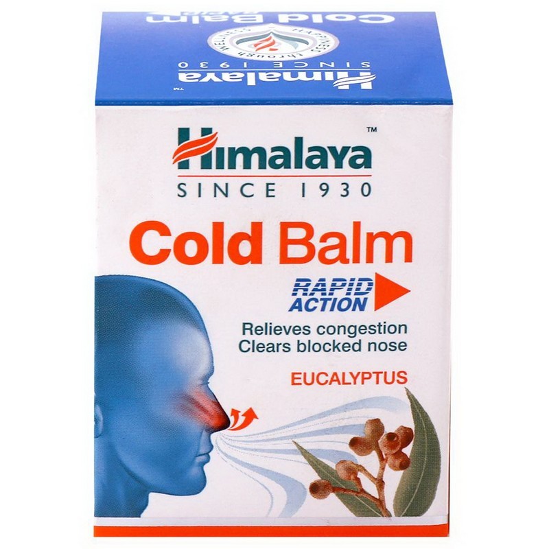 Himalaya Cold Balm 45g