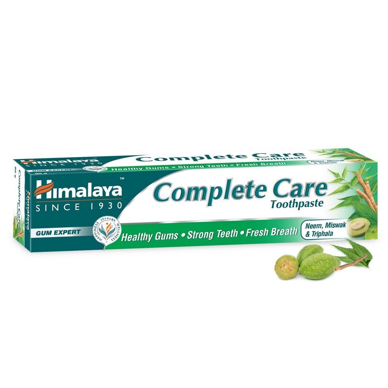 Himalaya Toothpaste 150g