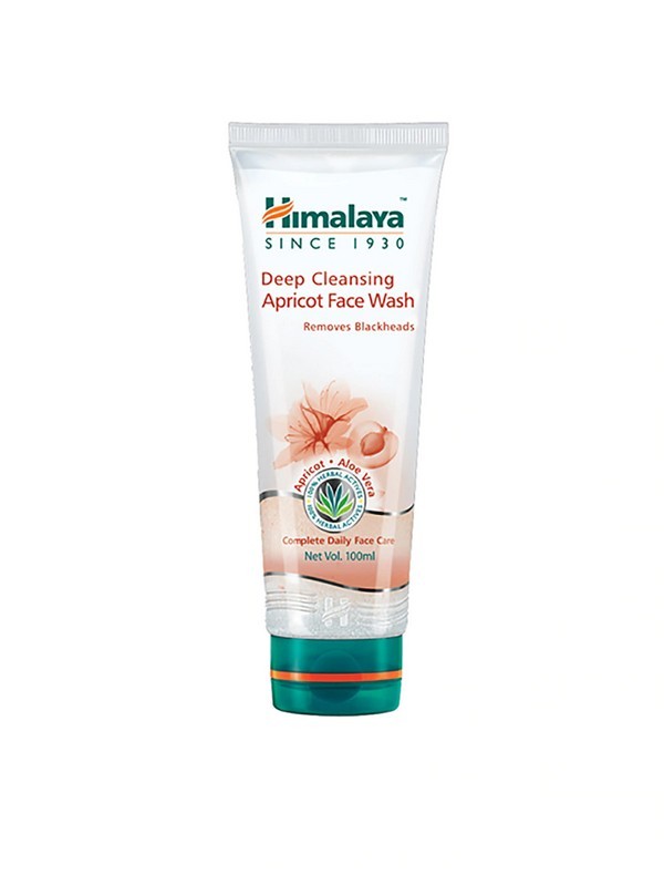 Himalaya Face Wash 100ml