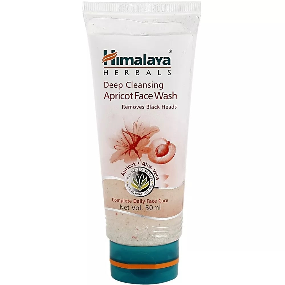 Himalaya Face Wash 50ml