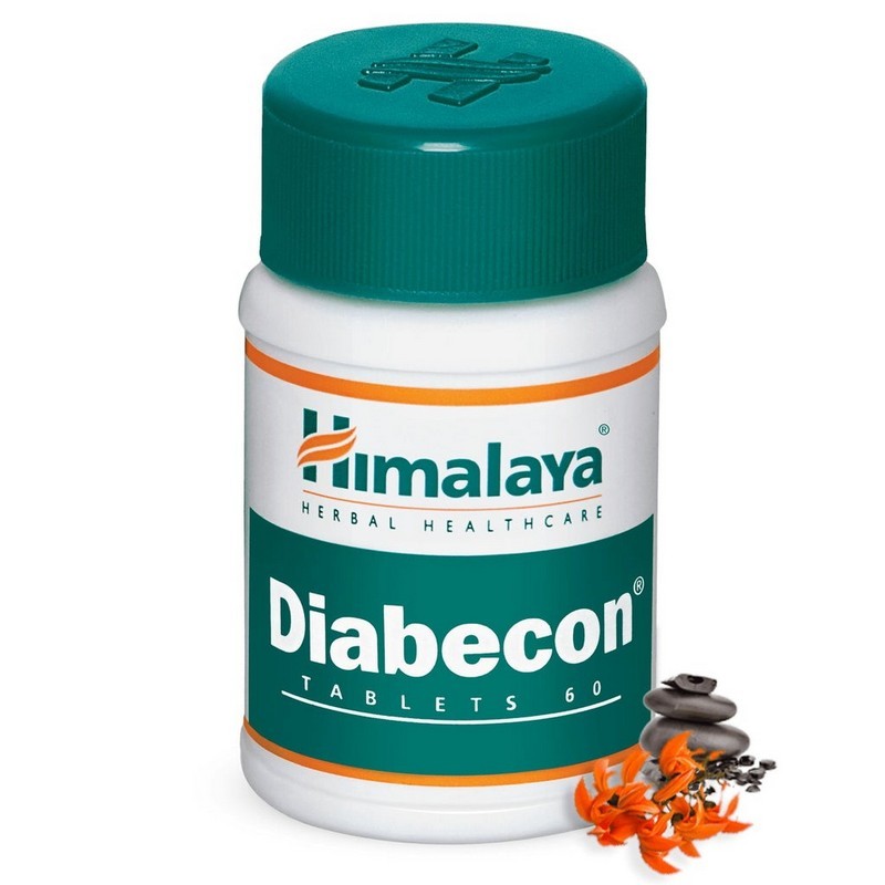 Himalaya Tablets 60s