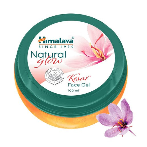 Himalaya Face Gel 100ml