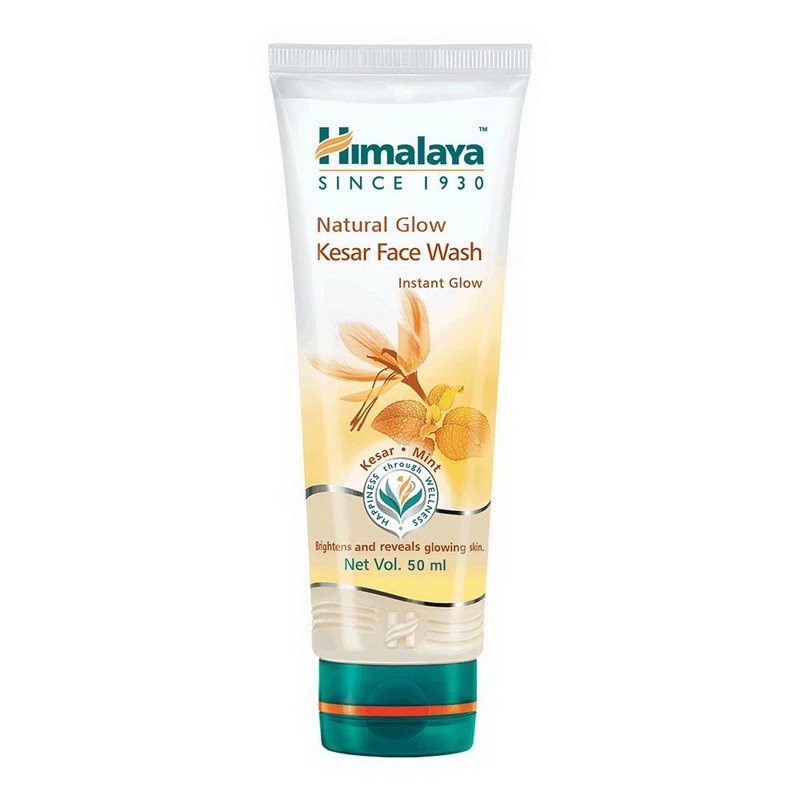Himalaya Face Wash 50ml