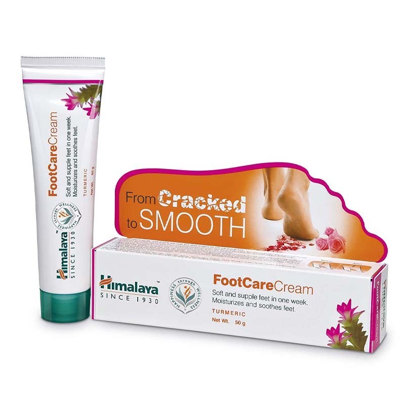 Himalaya Foot Care Cream