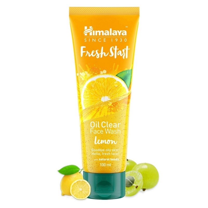 Himalaya Face Wash 100ml
