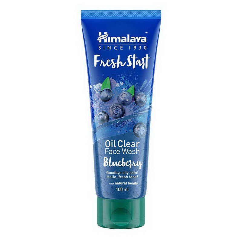 Himalaya Face Wash 100ml