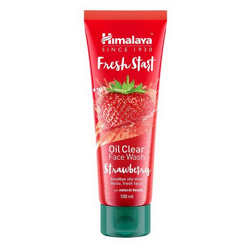 Himalaya Face Wash 100ml