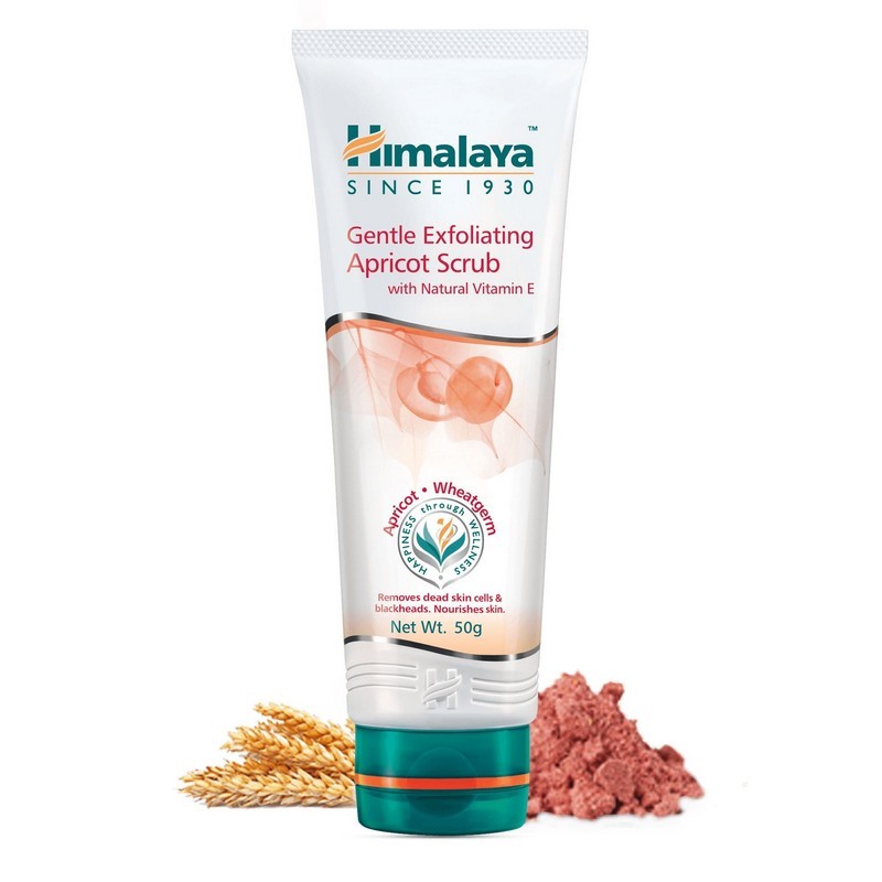 Himalaya Scrub 50ml