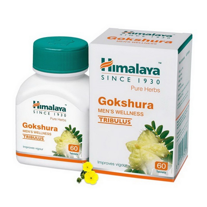 Himalaya Tablets 60s