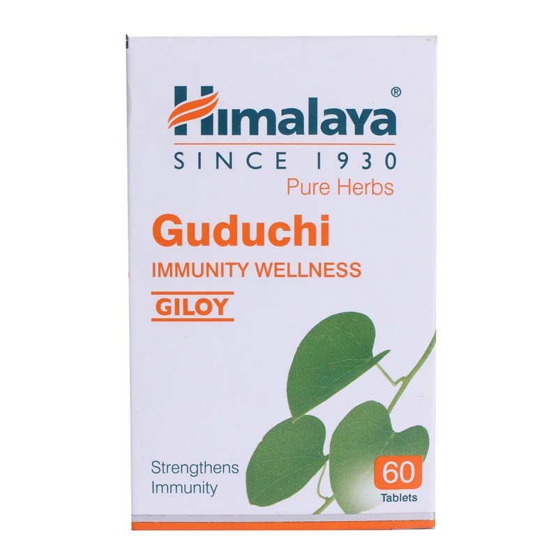 Himalaya Tablets 60s