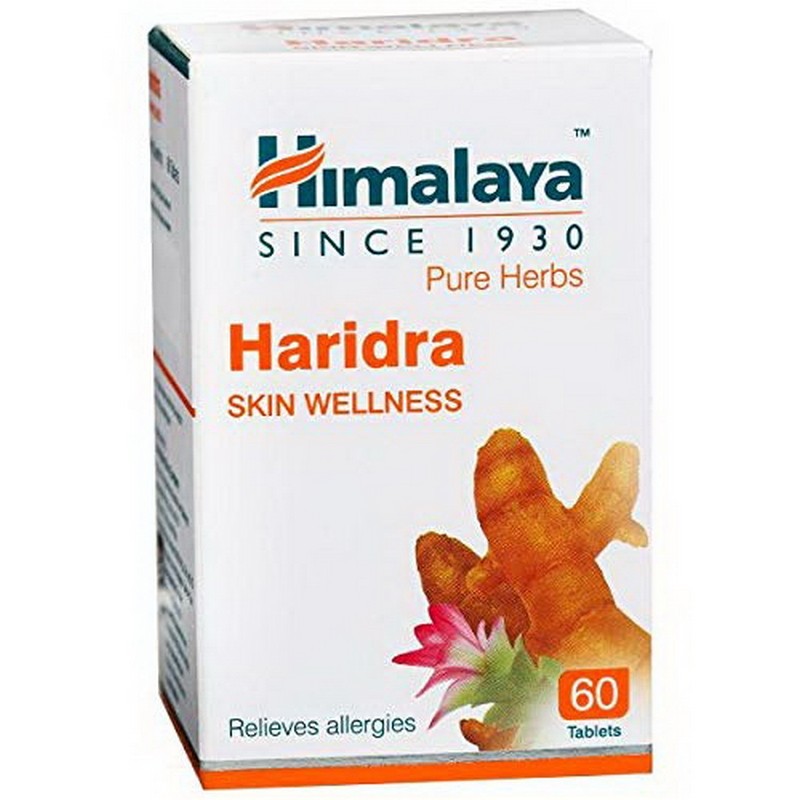 Himalaya Tablets 60s