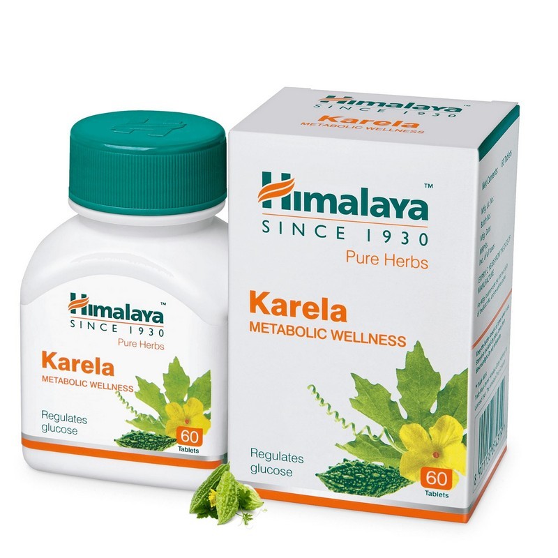 Himalaya Tablets 60s