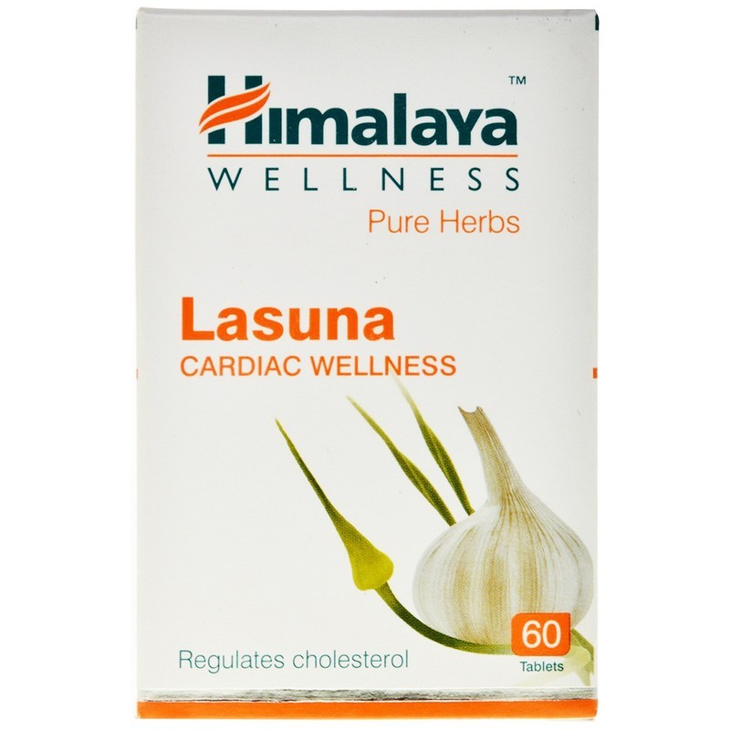 Himalaya Tablets 60s