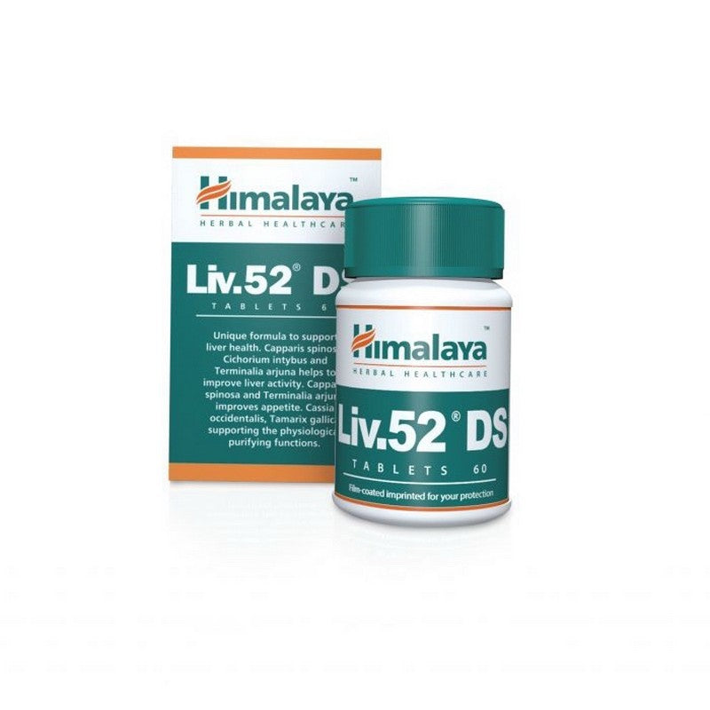 Himalaya Tablets 60s