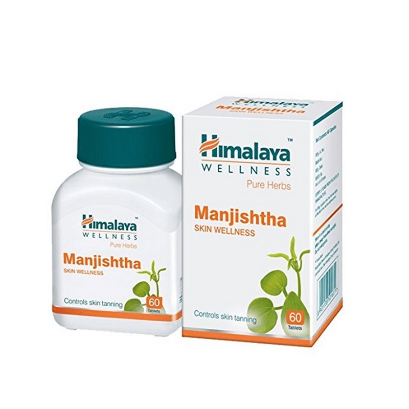 Himalaya Tablets 60s