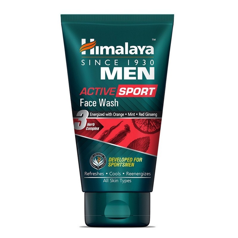 Himalaya Face Wash 100ml