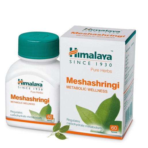 Himalaya Tablets 60s