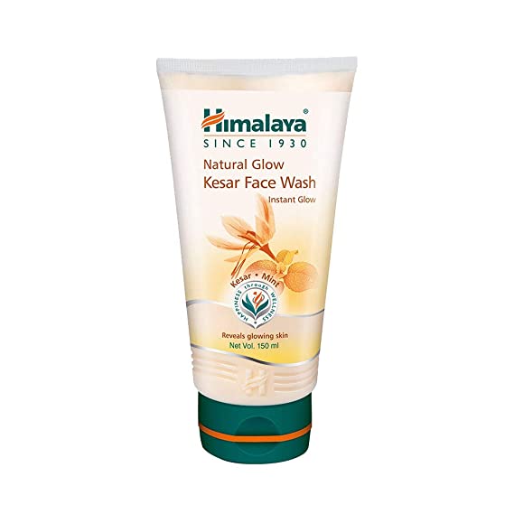 Himalaya Face Wash 100ml