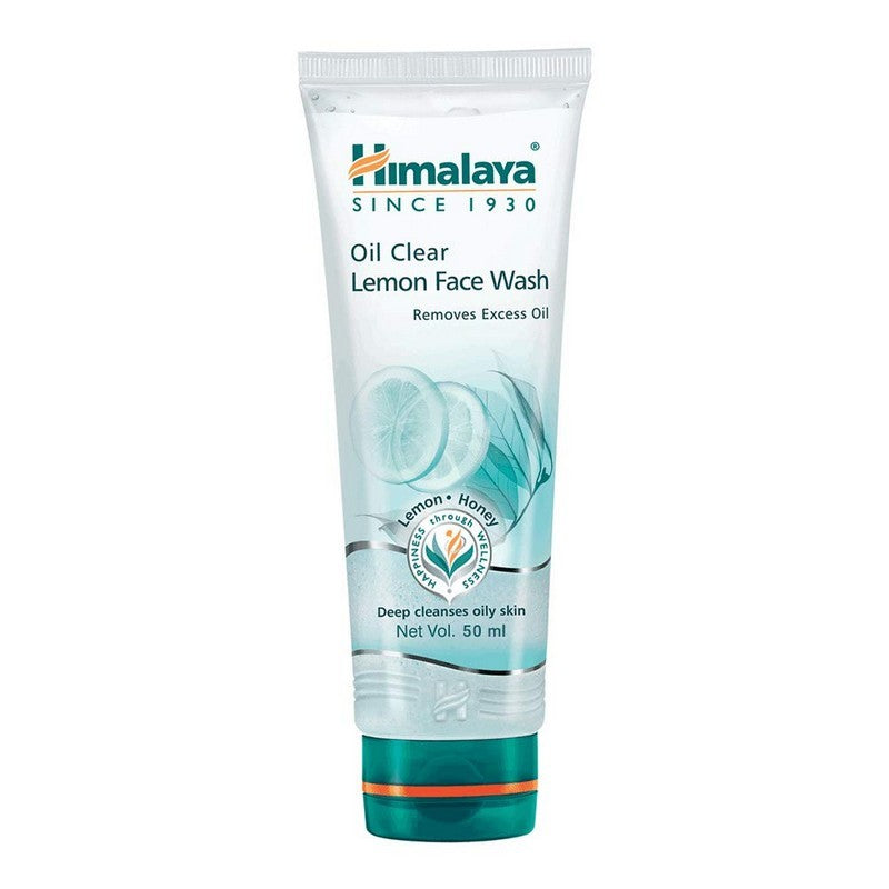 Himalaya Face Wash 50ml