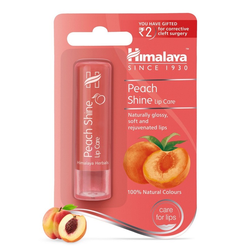 Himalaya Lip Care 4.5g