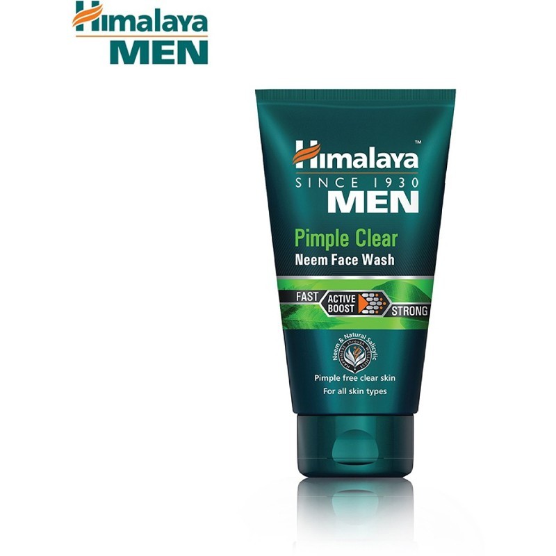 Himalaya Face Wash 100ml