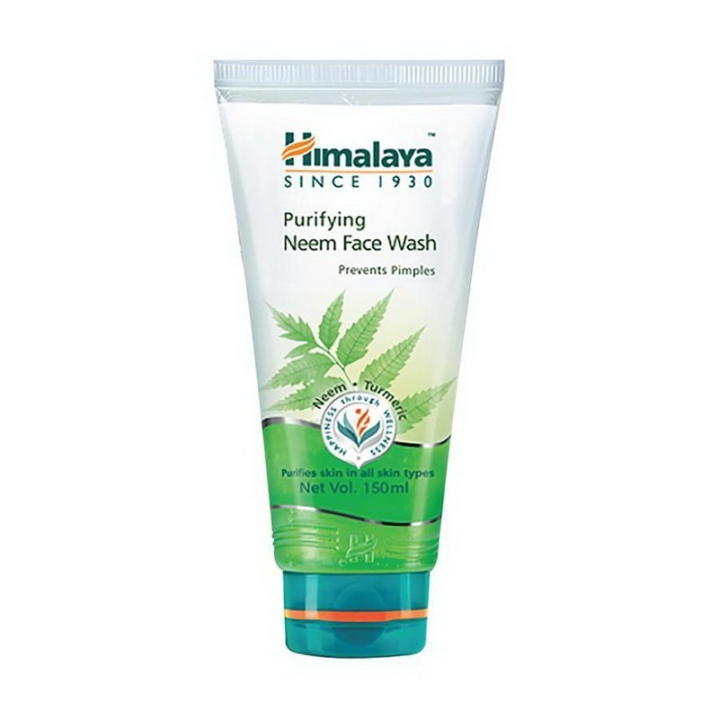 Himalaya Face Wash 150ml