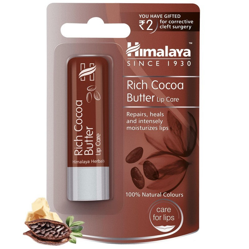 Himalaya Lip Care 4.5g