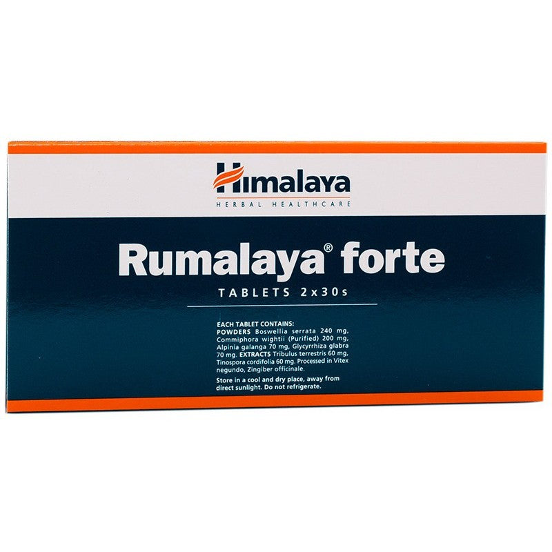 Himalaya Tablets 30s
