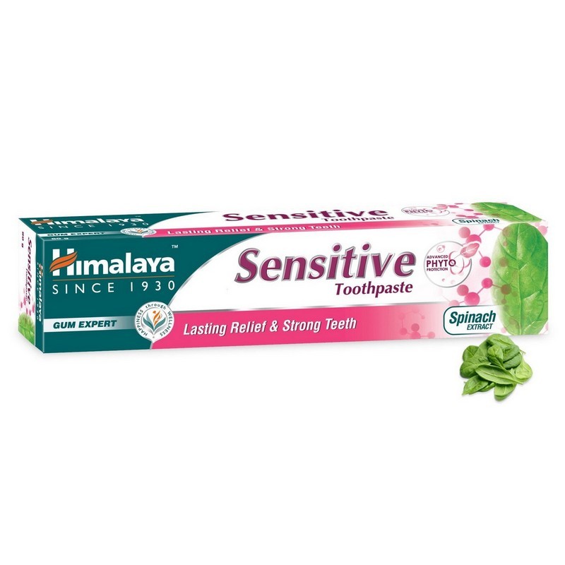 Himalaya Toothpaste 80g