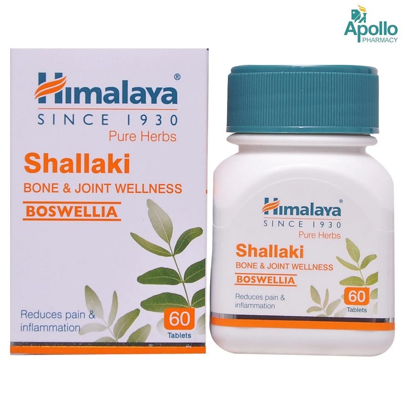 Himalaya Tablets 60s