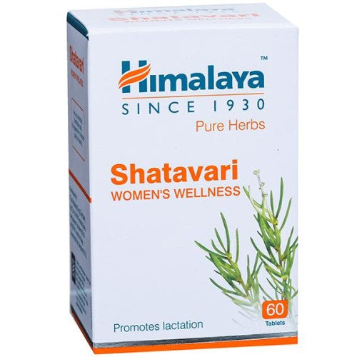 Himalaya Tablets 60s